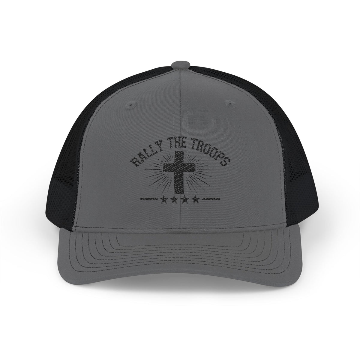 Rally the Troops Hat