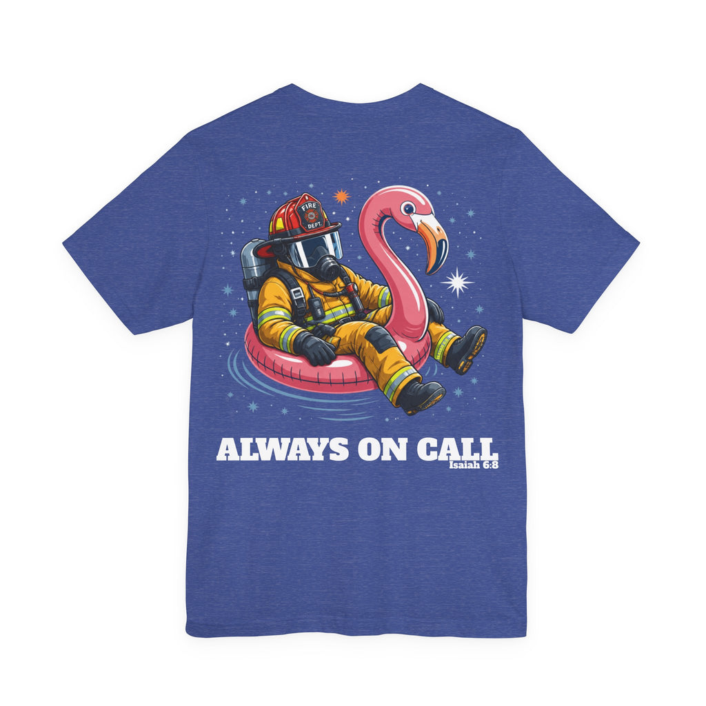 Always on Call