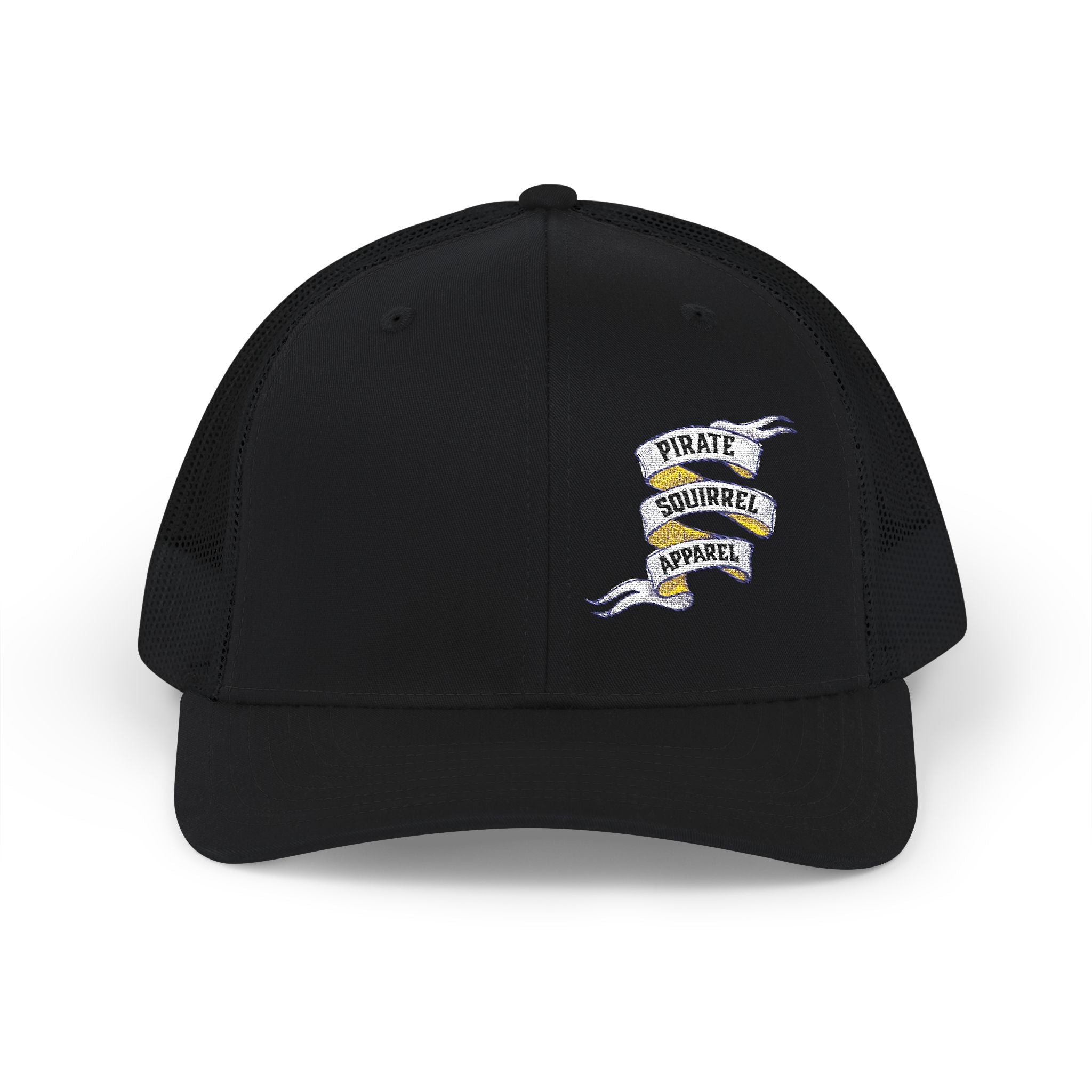 PSA Snapback Trucker Cap
