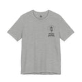 The Real Mike Jones Shirt - PSA + 13 Life Ministries