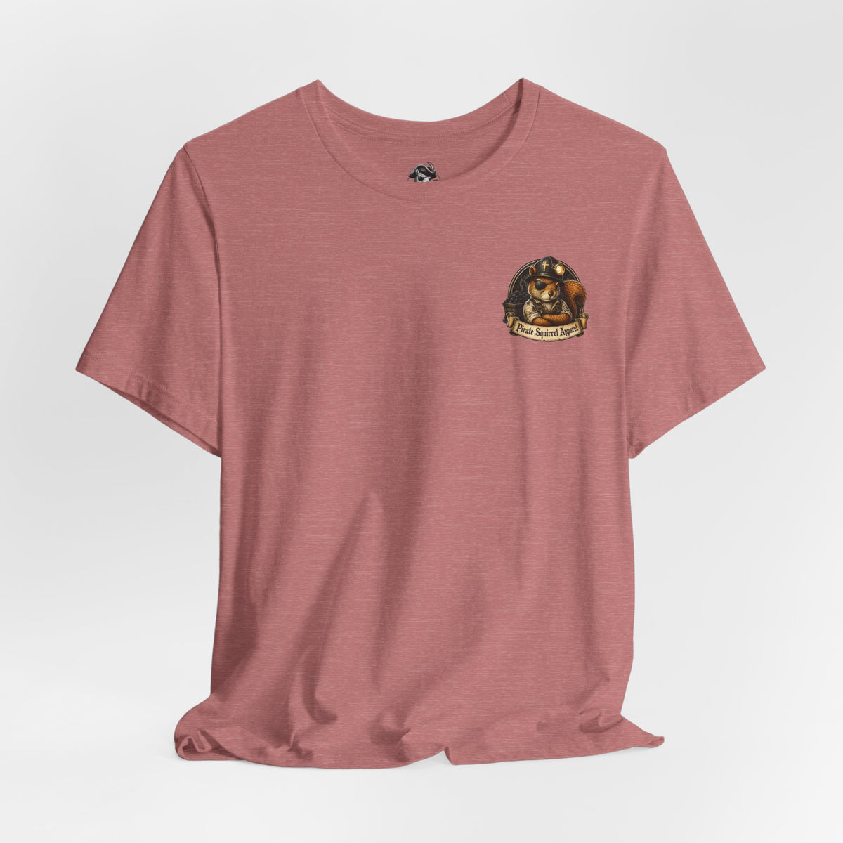 Pirate Squirrel Coal Co.
