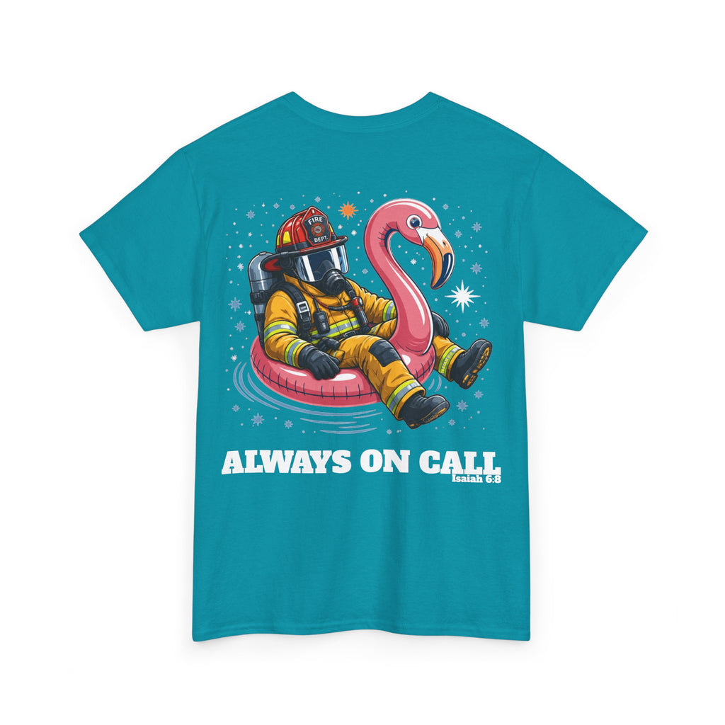 Always on Call - Iron Hull Edition
