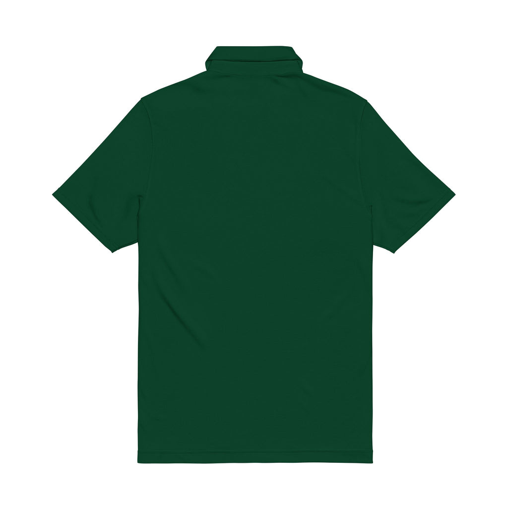 Pirate Squirrel Under Armour® Performance Polo