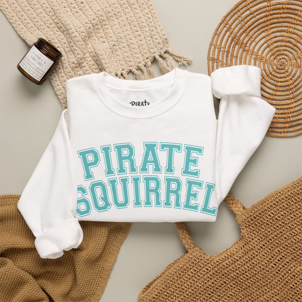 PSA Classic Crewneck Sweatshirt