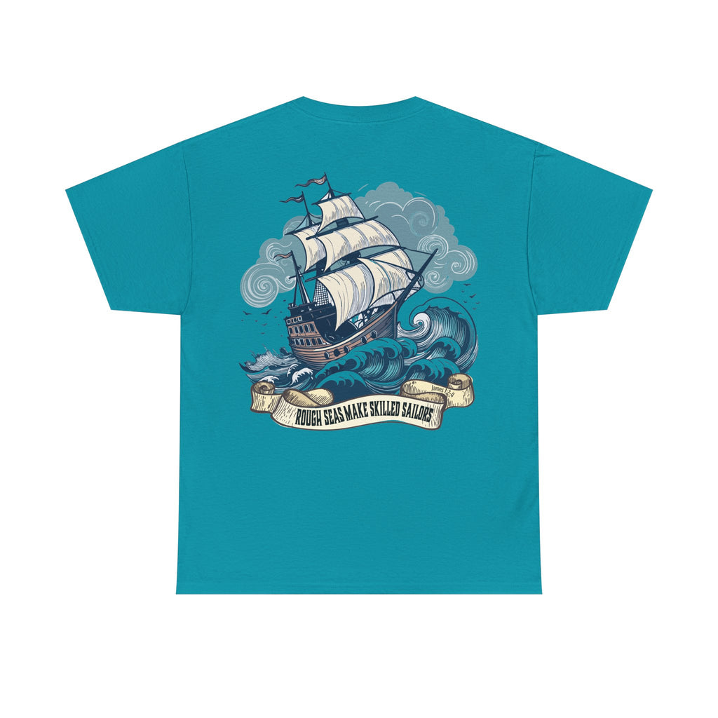 Rough Seas - Iron Hull Edition
