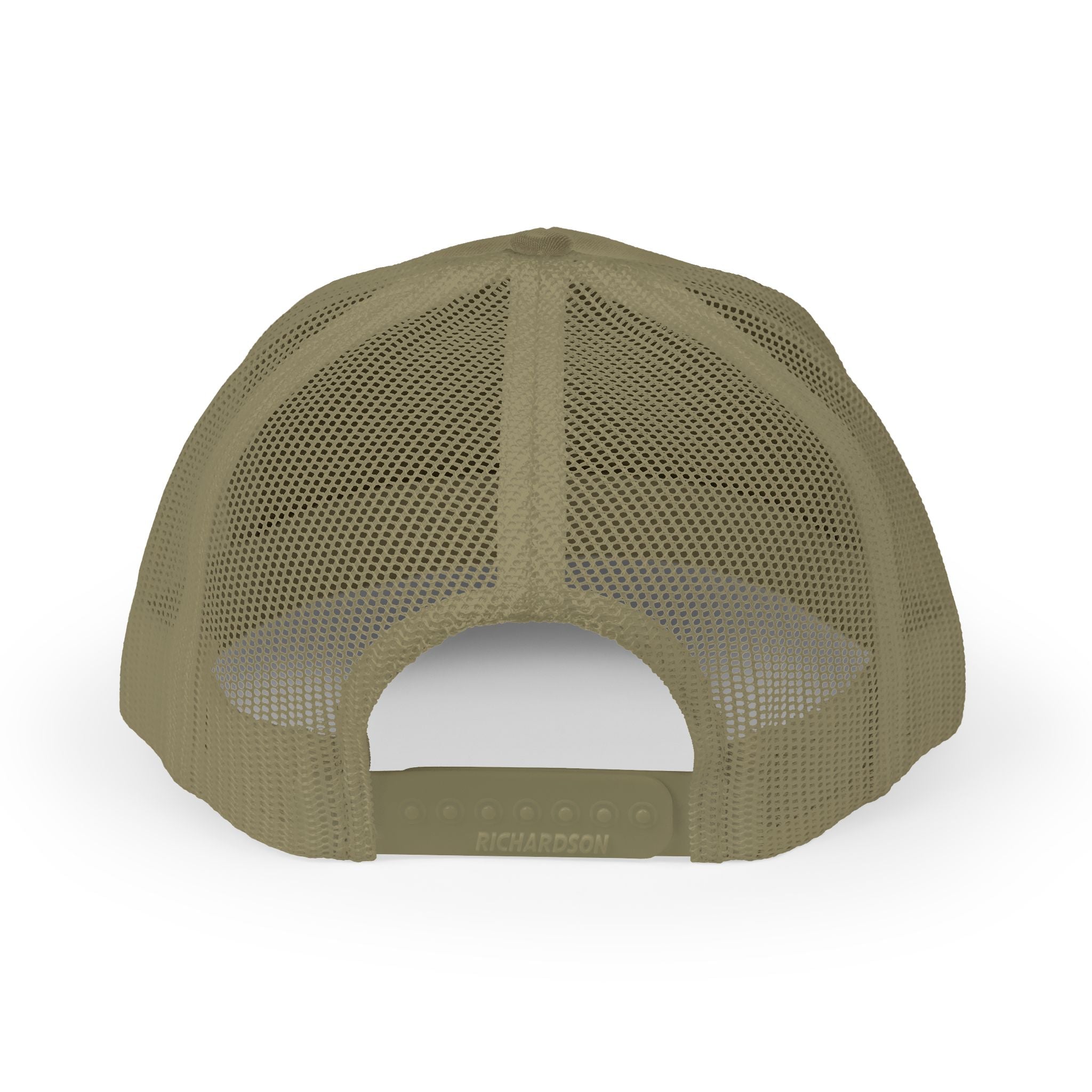 PSA Snapback Trucker Cap