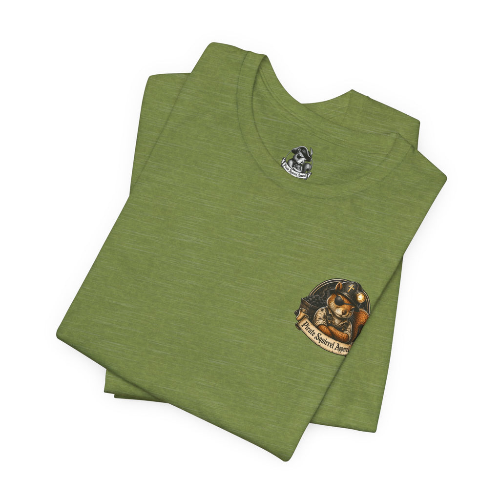 Pirate Squirrel Coal Co.