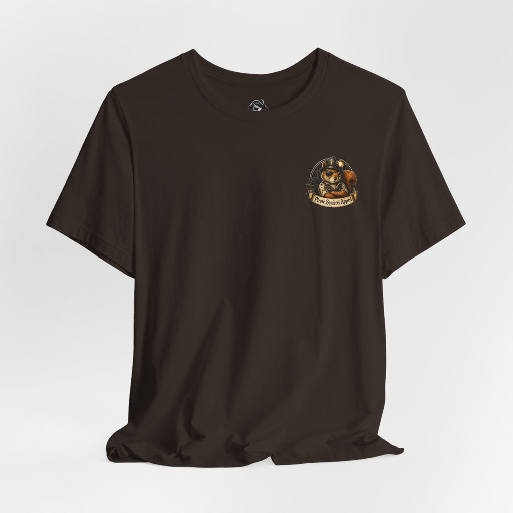 Pirate Squirrel Coal Co.