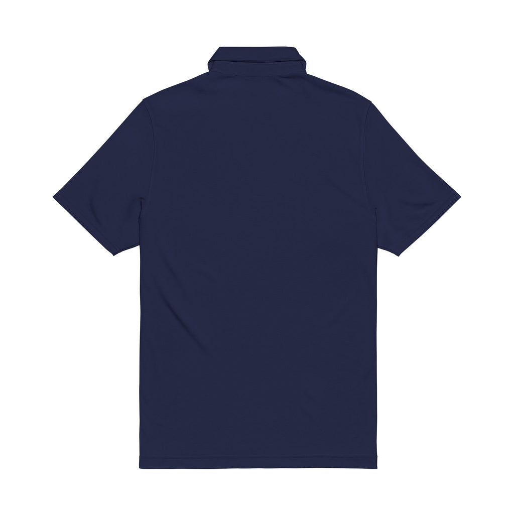 Pirate Squirrel Under Armour® Performance Polo