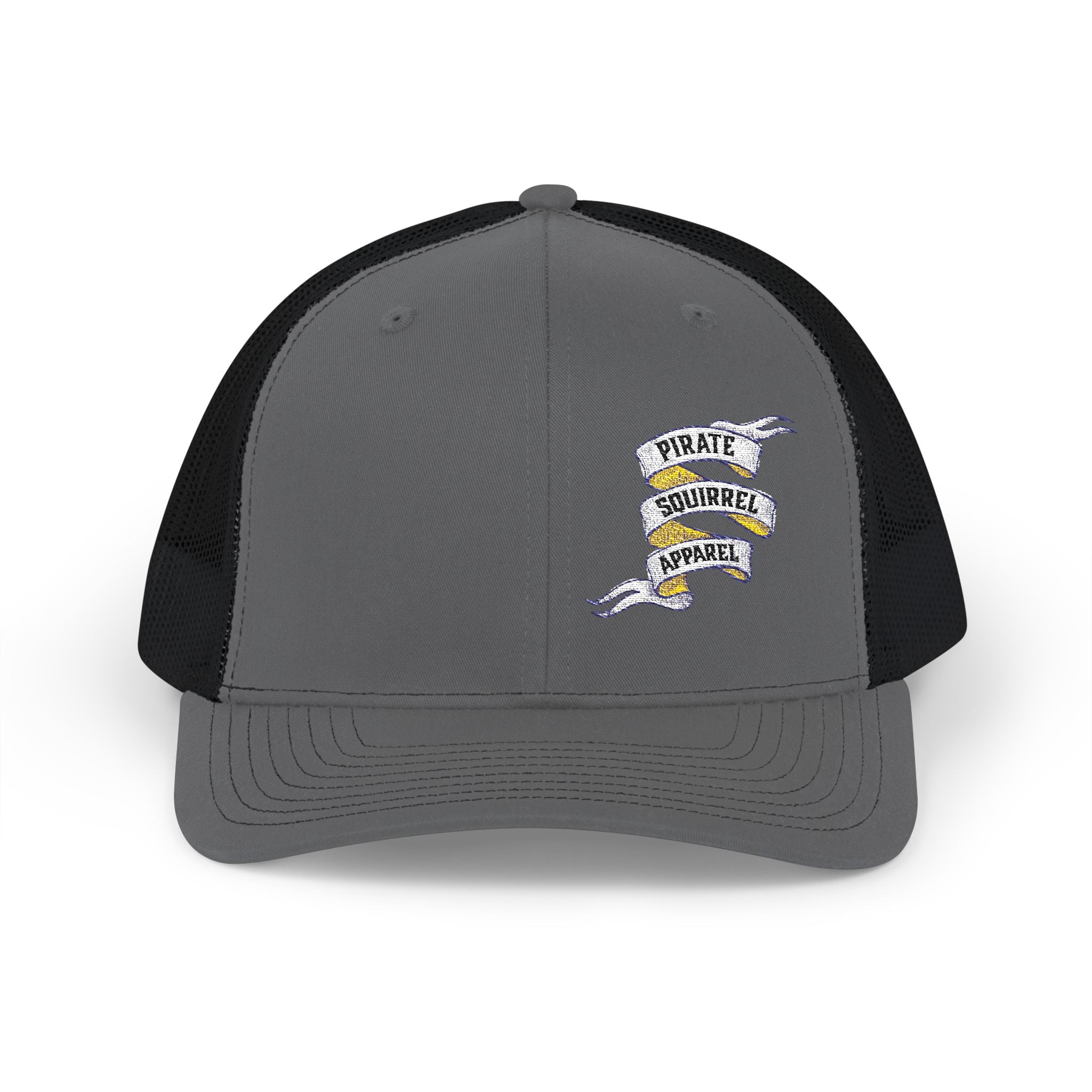PSA Snapback Trucker Cap
