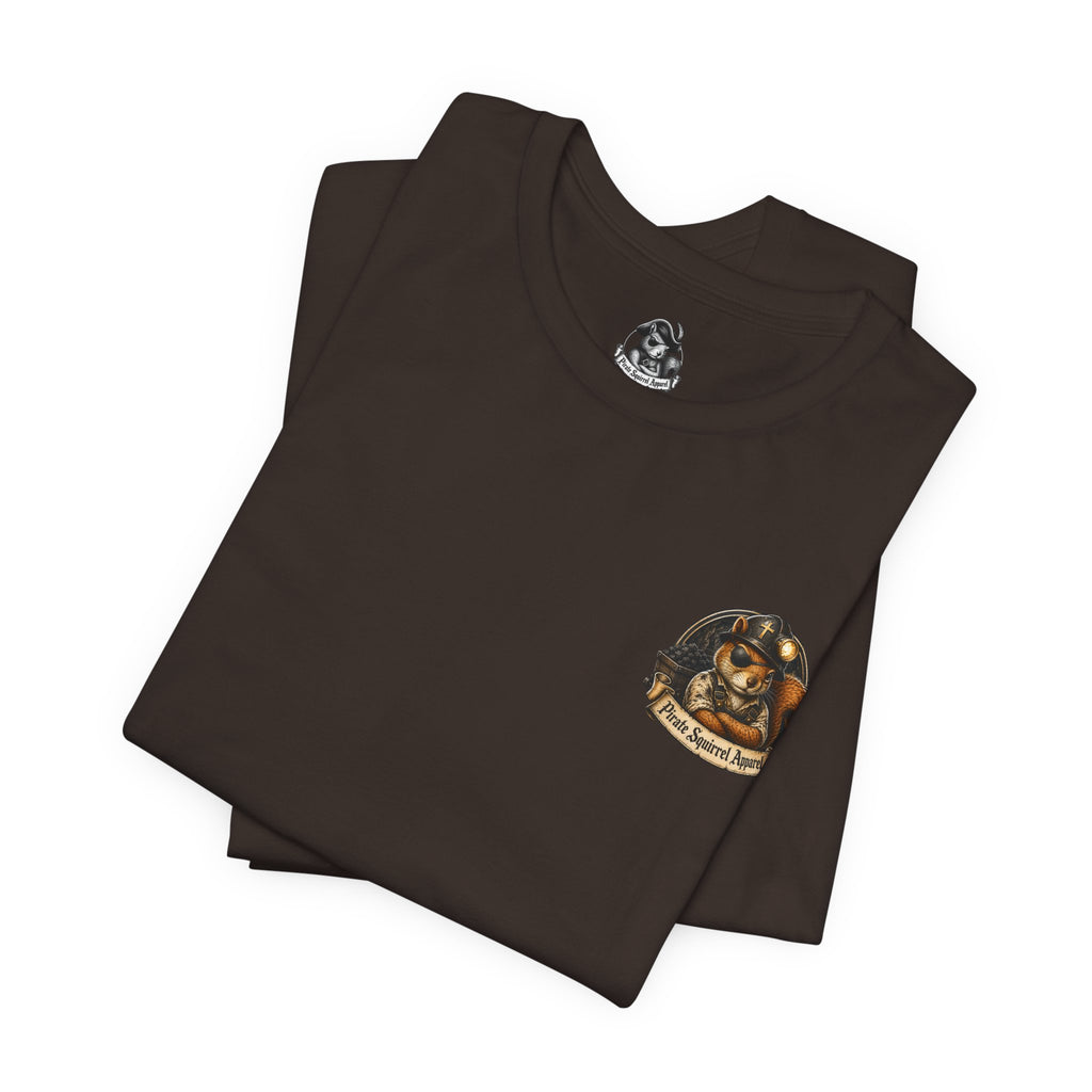 Pirate Squirrel Coal Co.