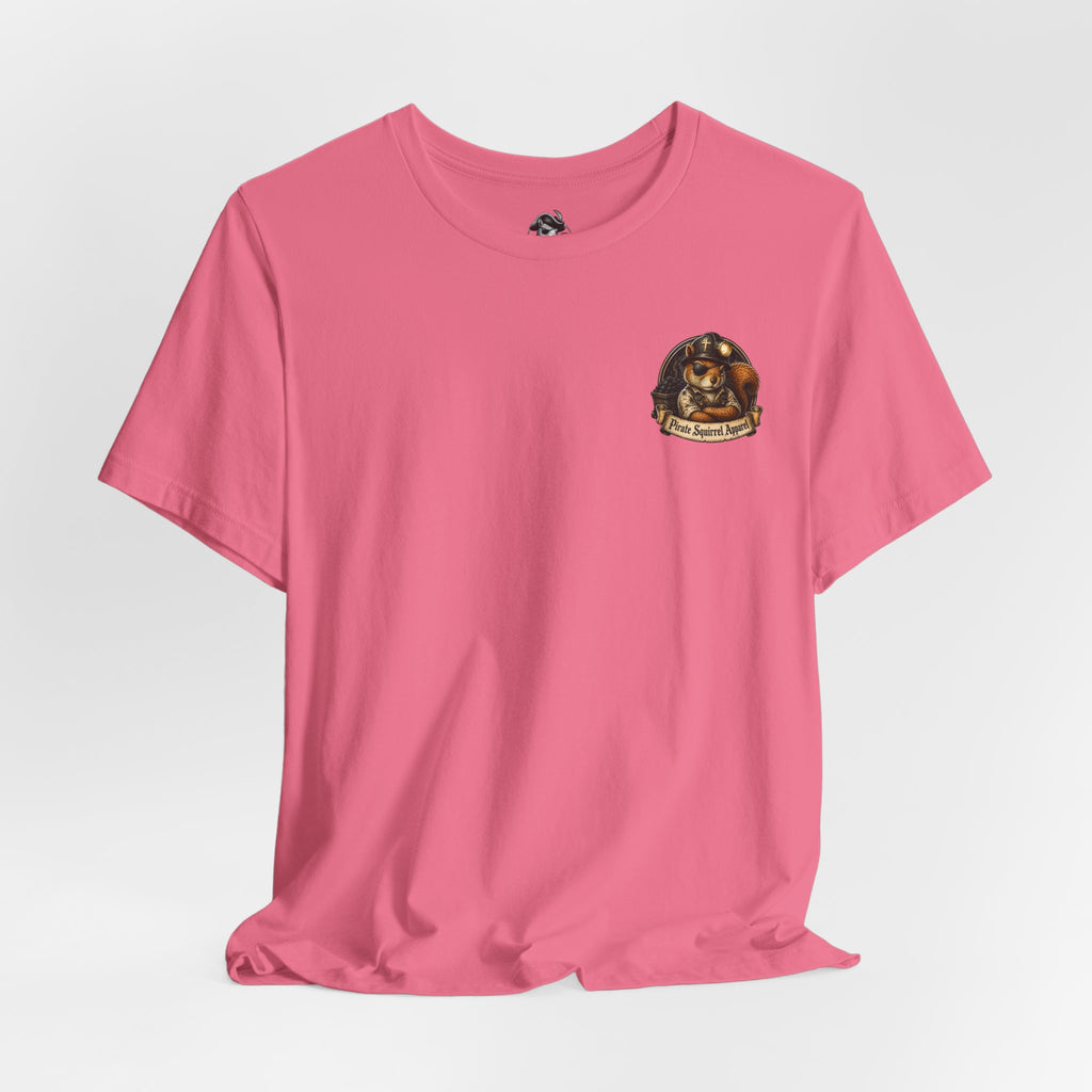 Pirate Squirrel Coal Co.
