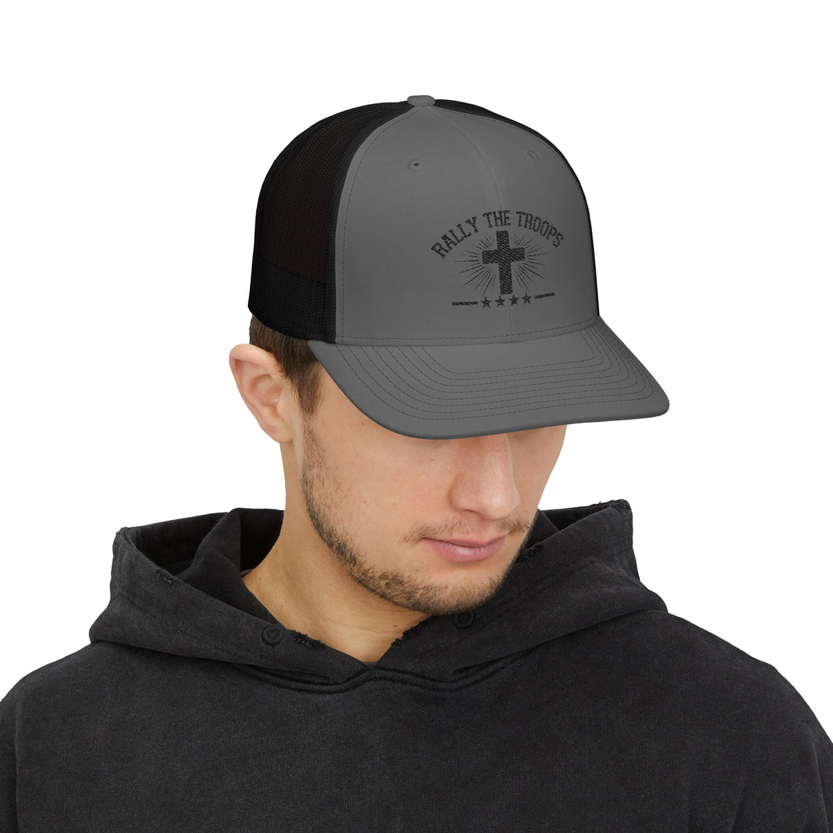 Rally the Troops Hat