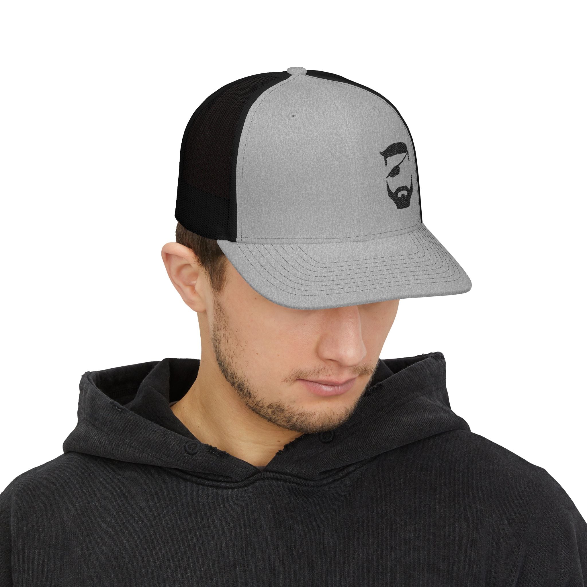 The Founder Hat
