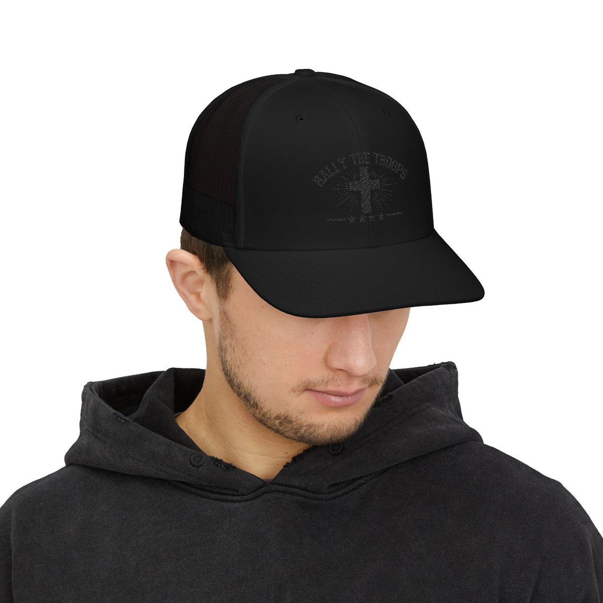 Rally the Troops Hat