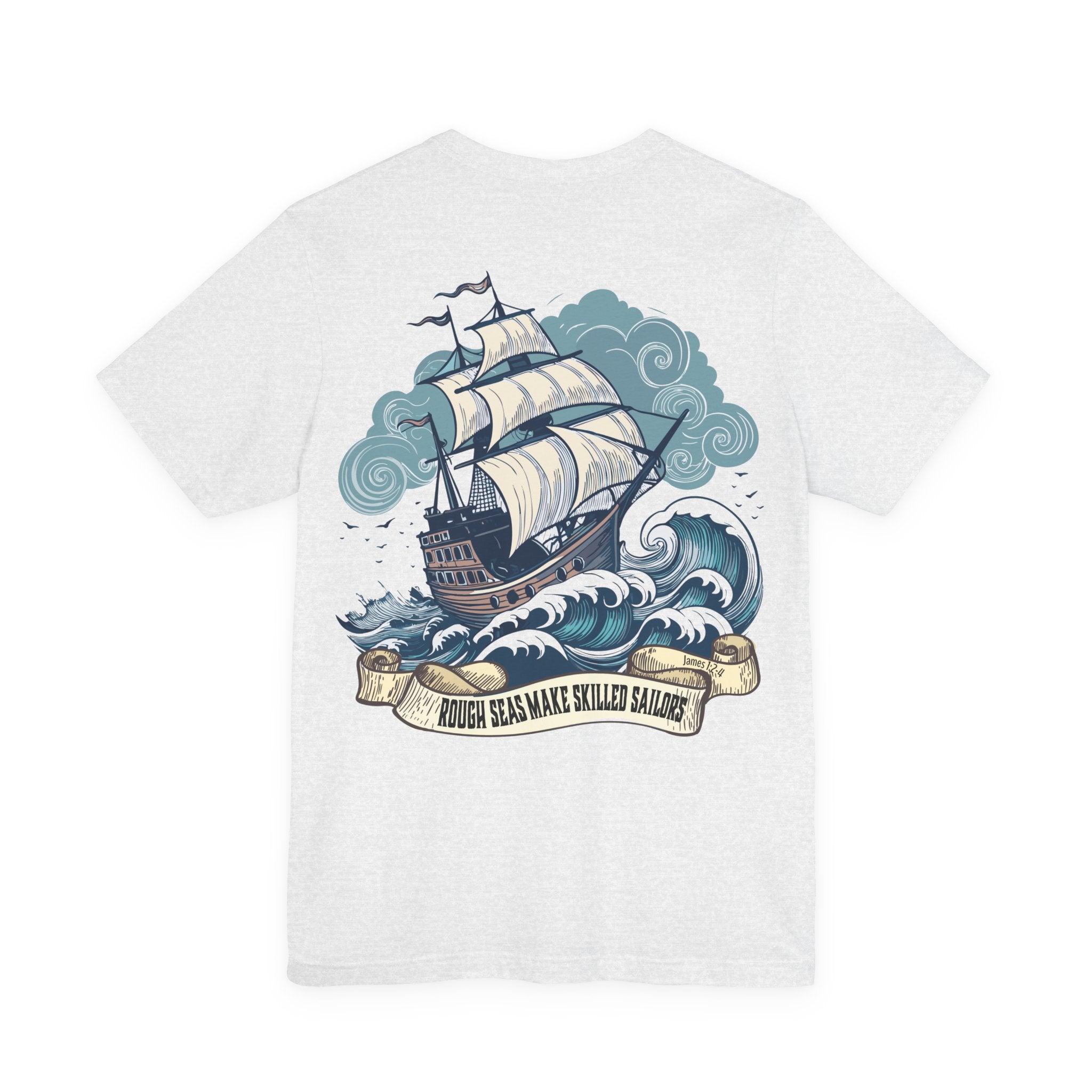 Rough Seas