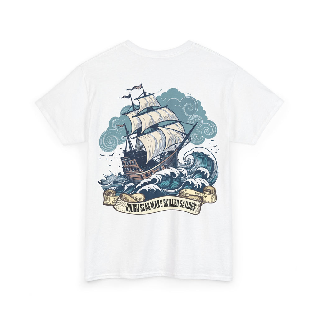 Rough Seas - Iron Hull Edition