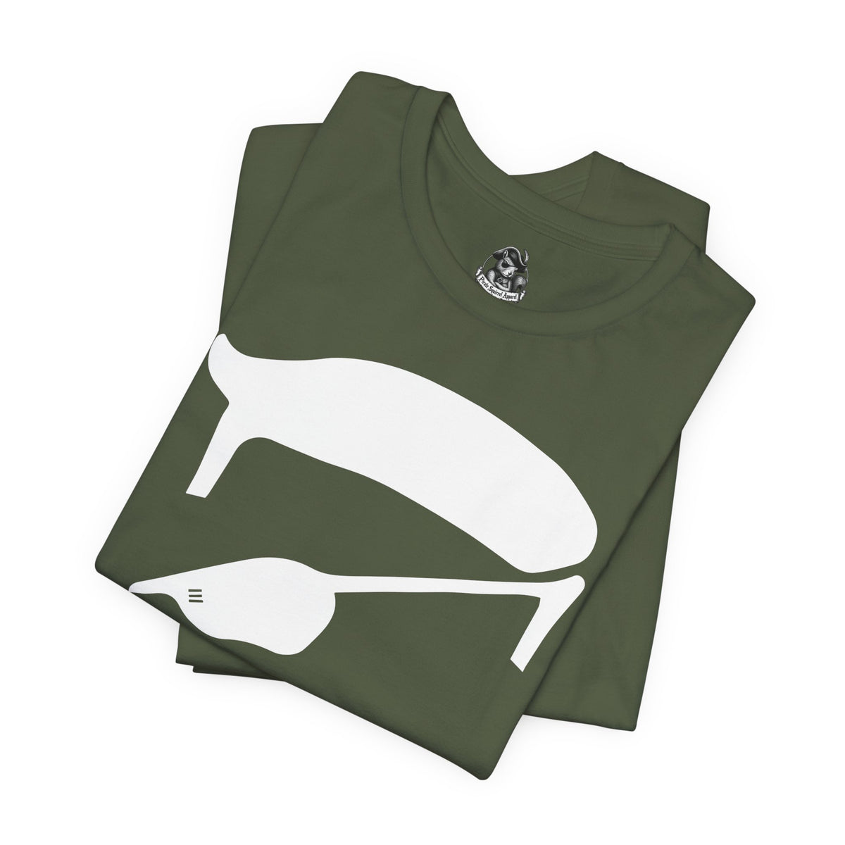 The Founder Shirt