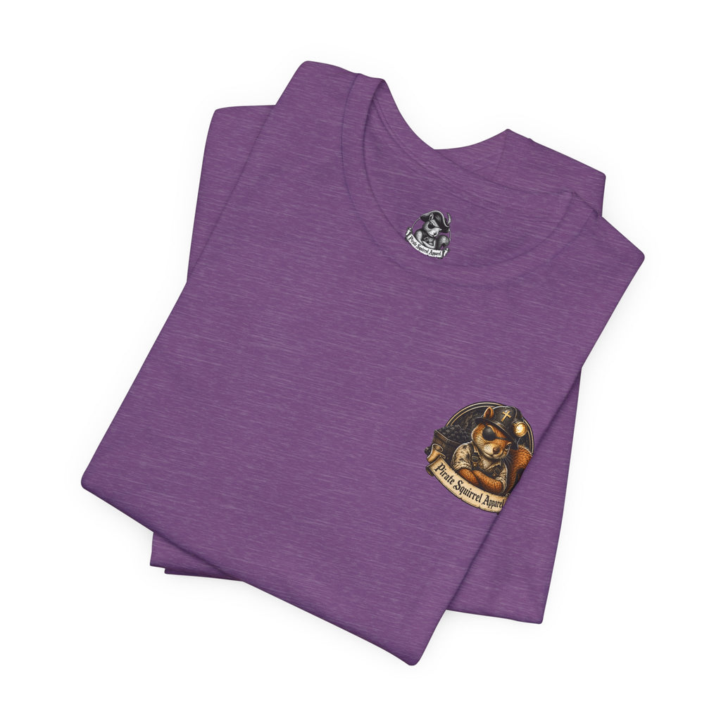 Pirate Squirrel Coal Co.