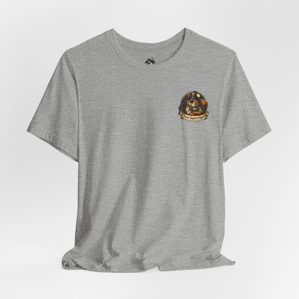 Pirate Squirrel Coal Co.