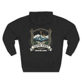 Faith First Adventure Always Hoodie