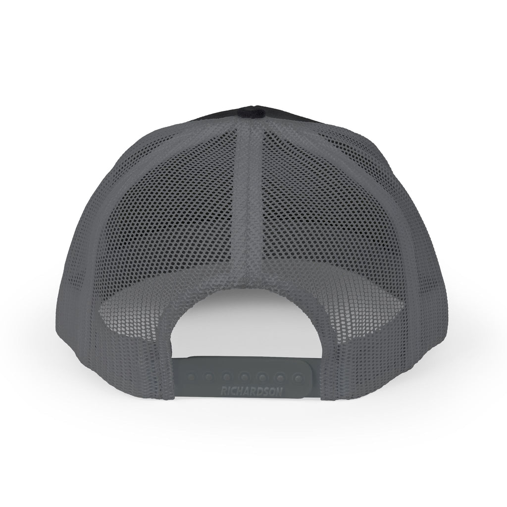 PSA Snapback Trucker Cap