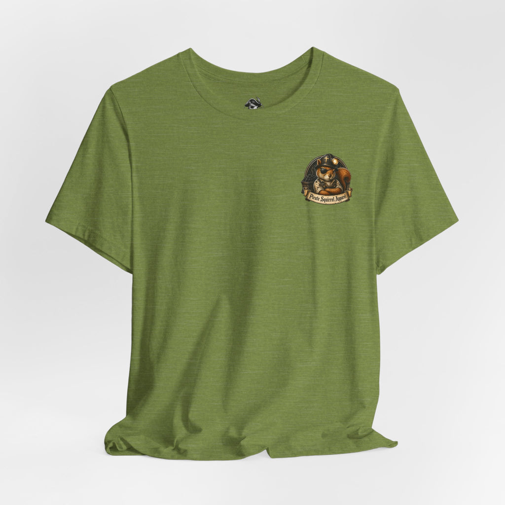 Pirate Squirrel Coal Co.