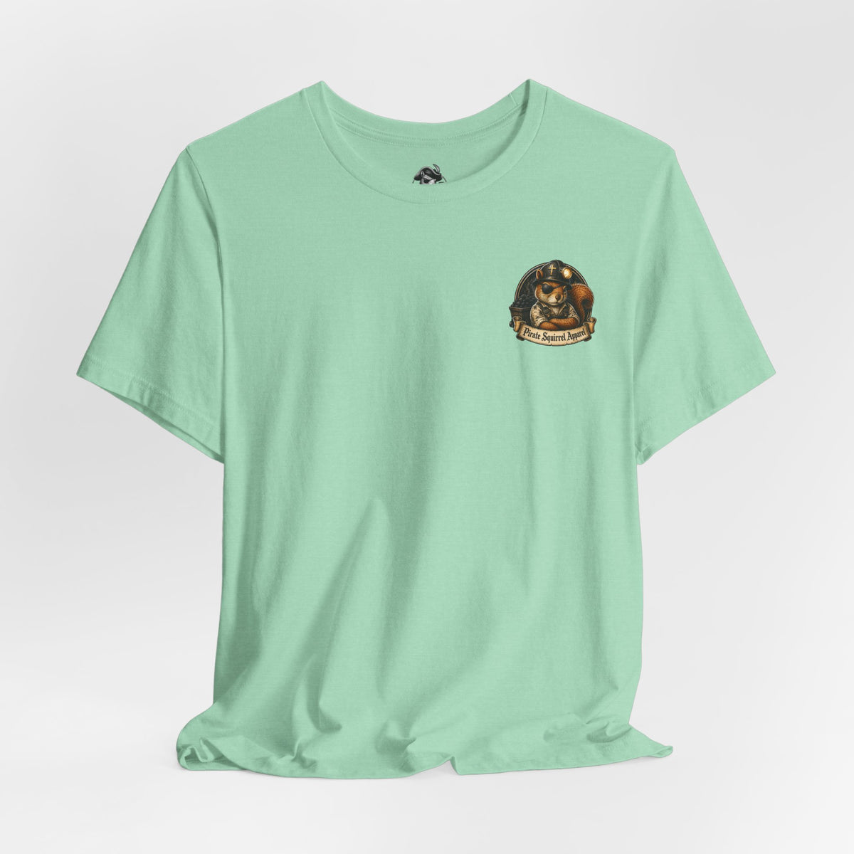 Pirate Squirrel Coal Co.