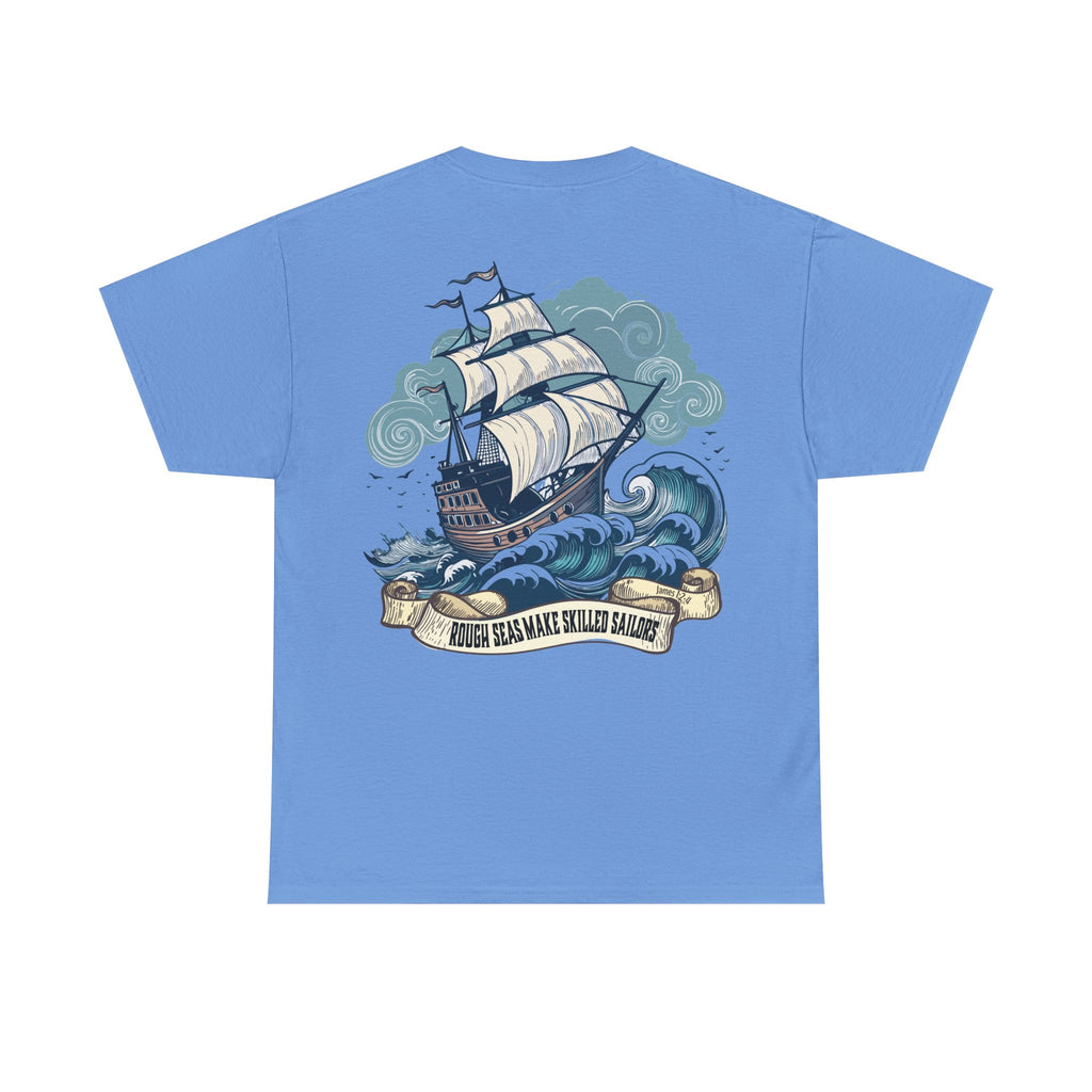 Rough Seas - Iron Hull Edition