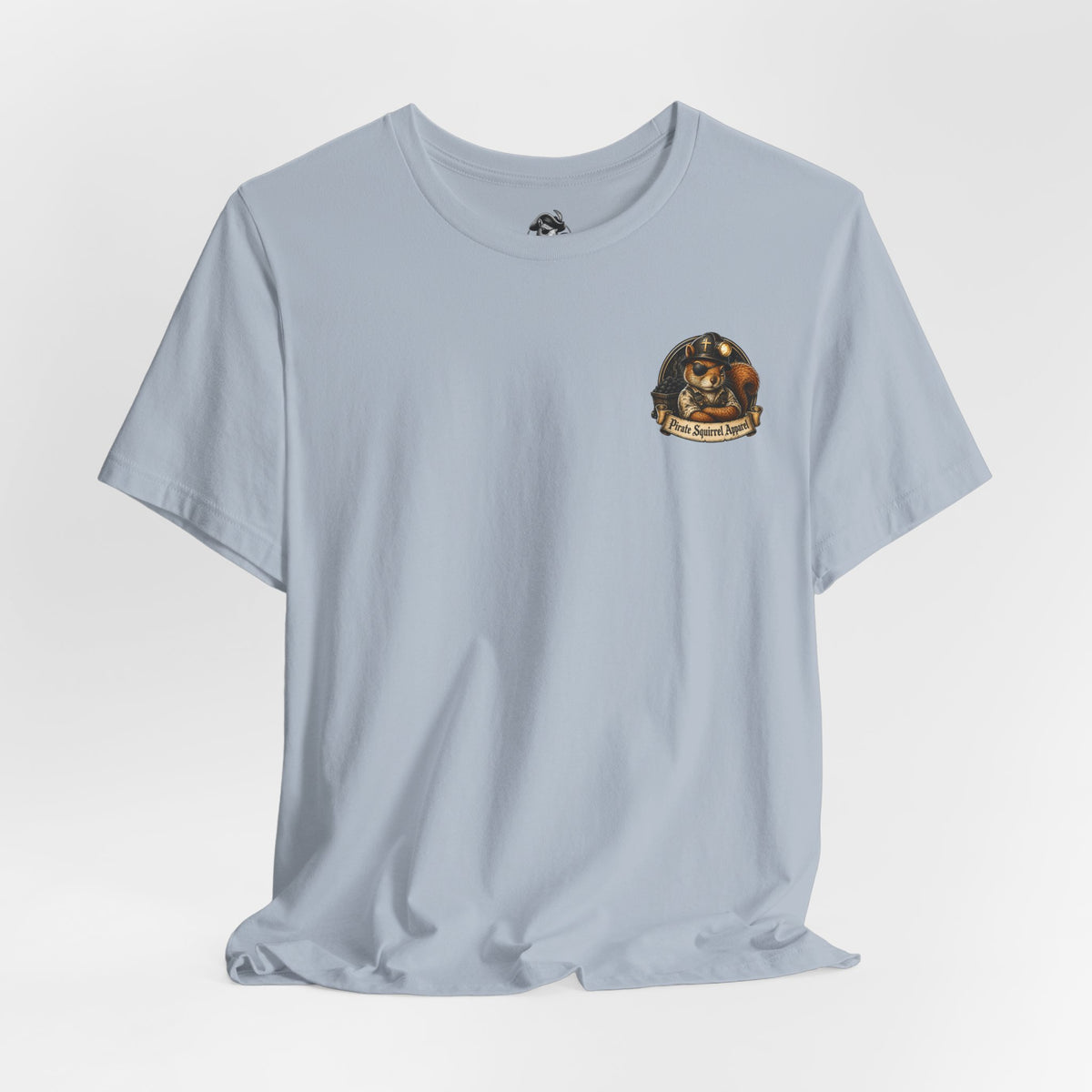 Pirate Squirrel Coal Co.