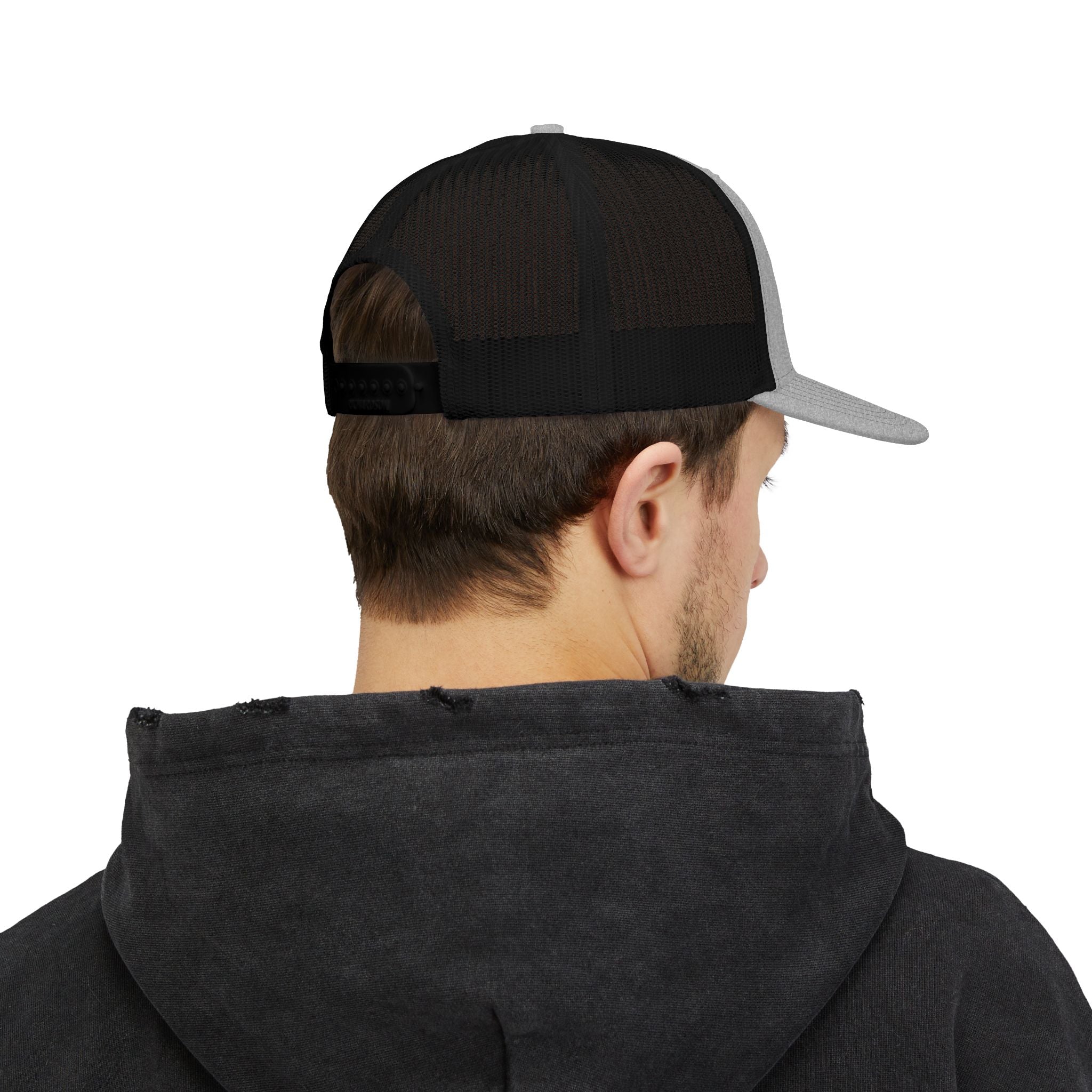 The Founder Hat