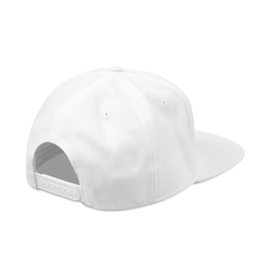 Swamp Pirate Snapback