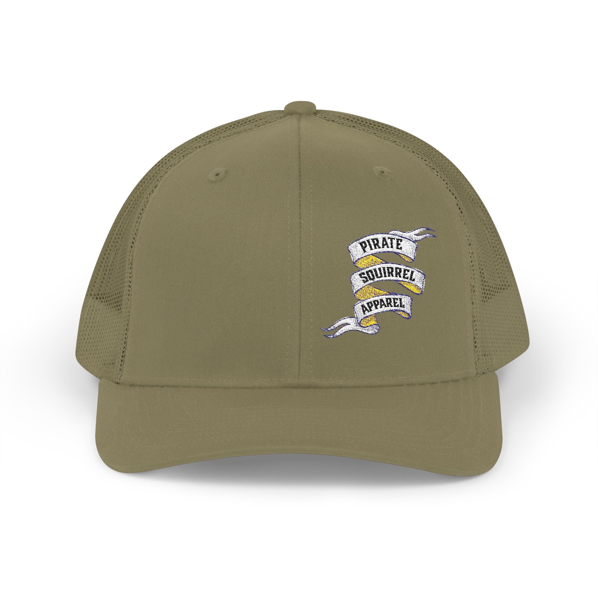 PSA Snapback Trucker Cap