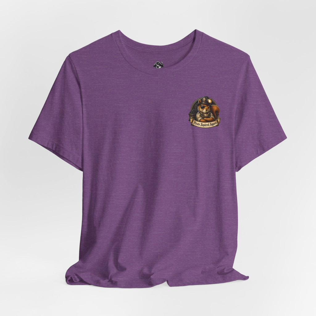 Pirate Squirrel Coal Co.