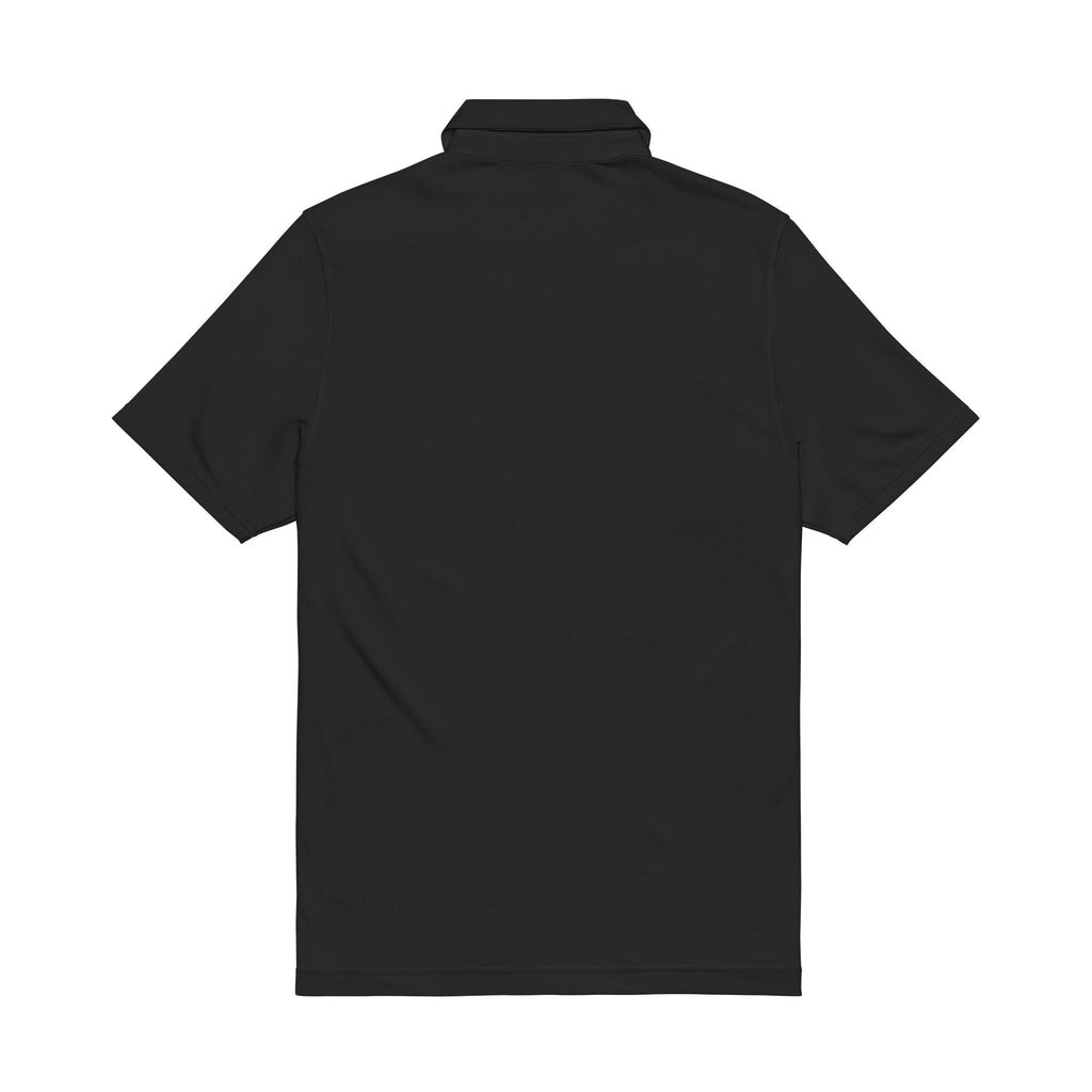 Pirate Squirrel Under Armour® Performance Polo