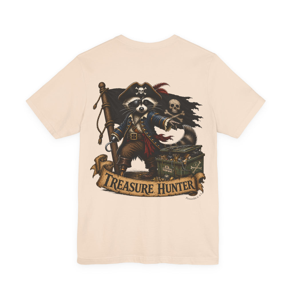 Treasure Hunter