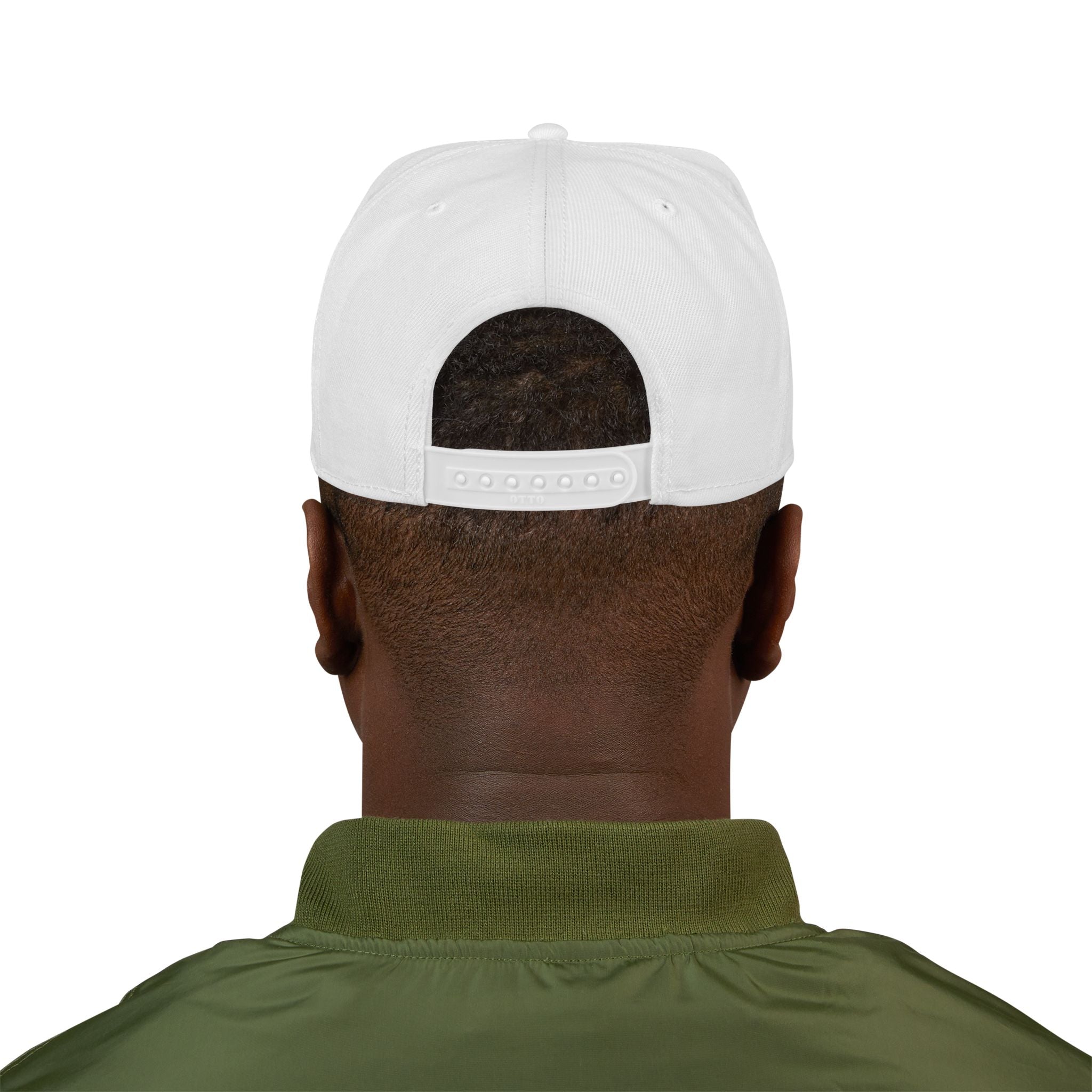 Swamp Pirate Snapback