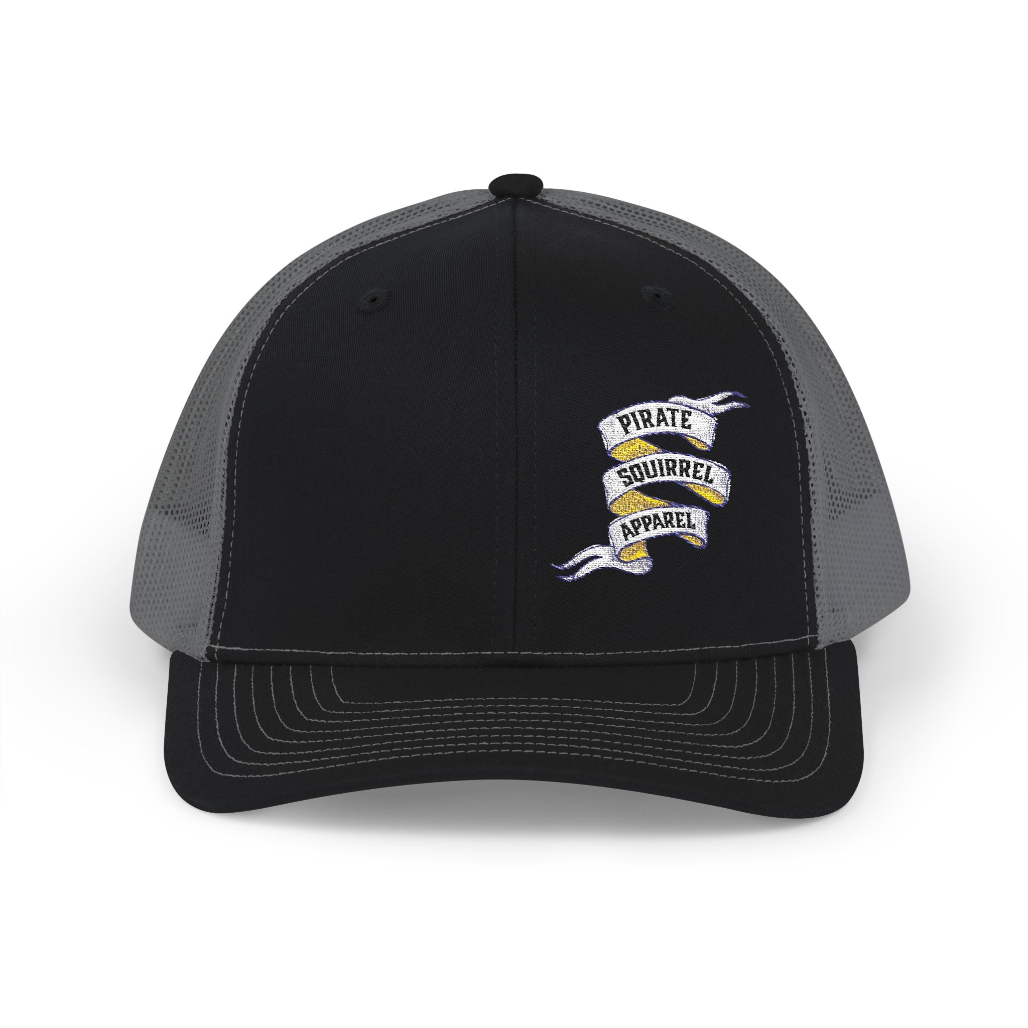 PSA Snapback Trucker Cap