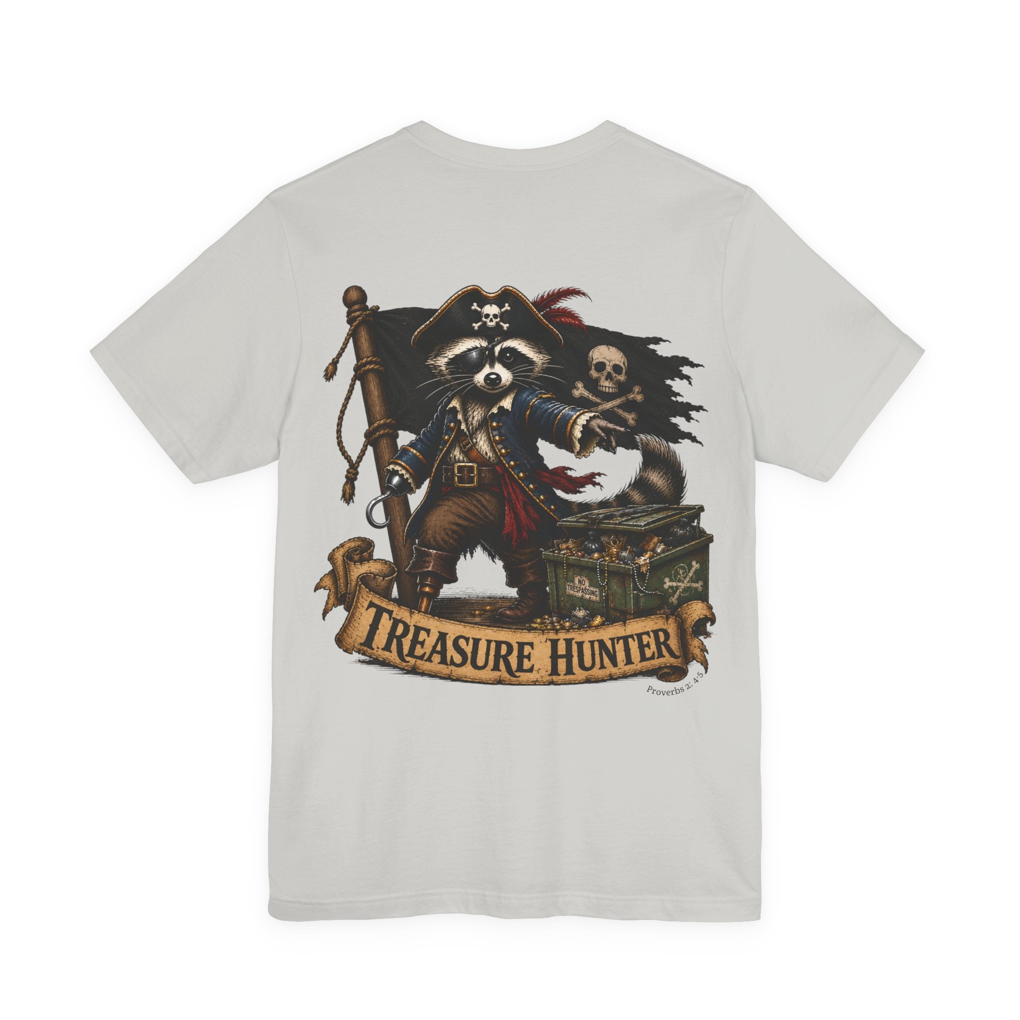 Treasure Hunter