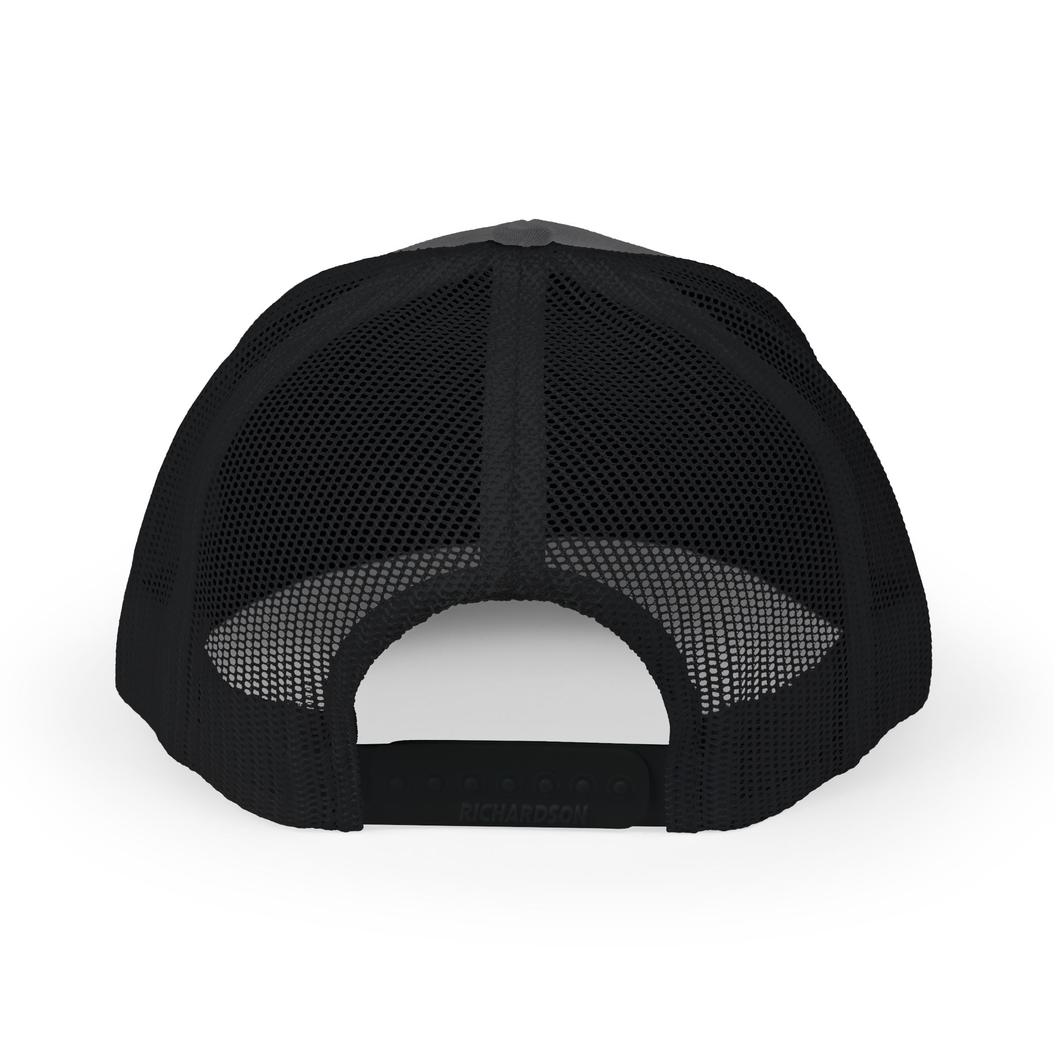 PSA Snapback Trucker Cap