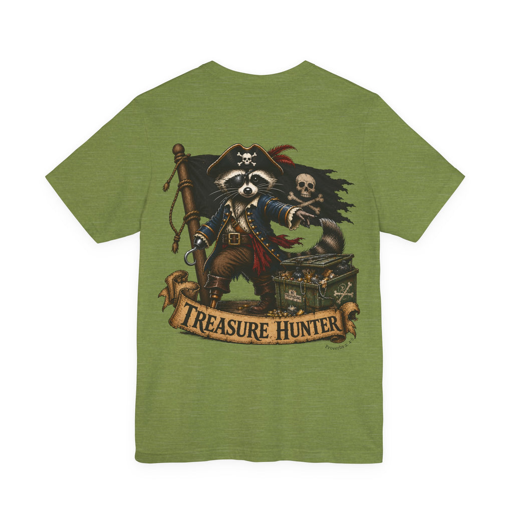 Treasure Hunter