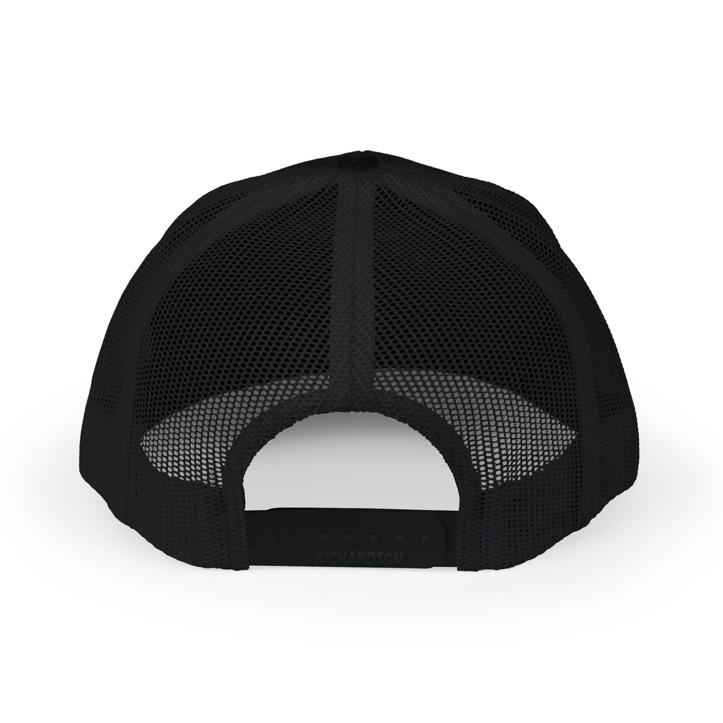 PSA Snapback Trucker Cap