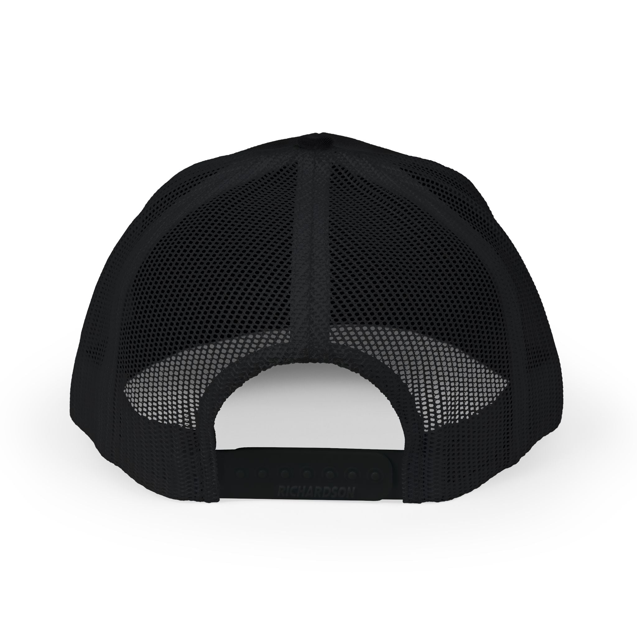 PSA Snapback Trucker Cap