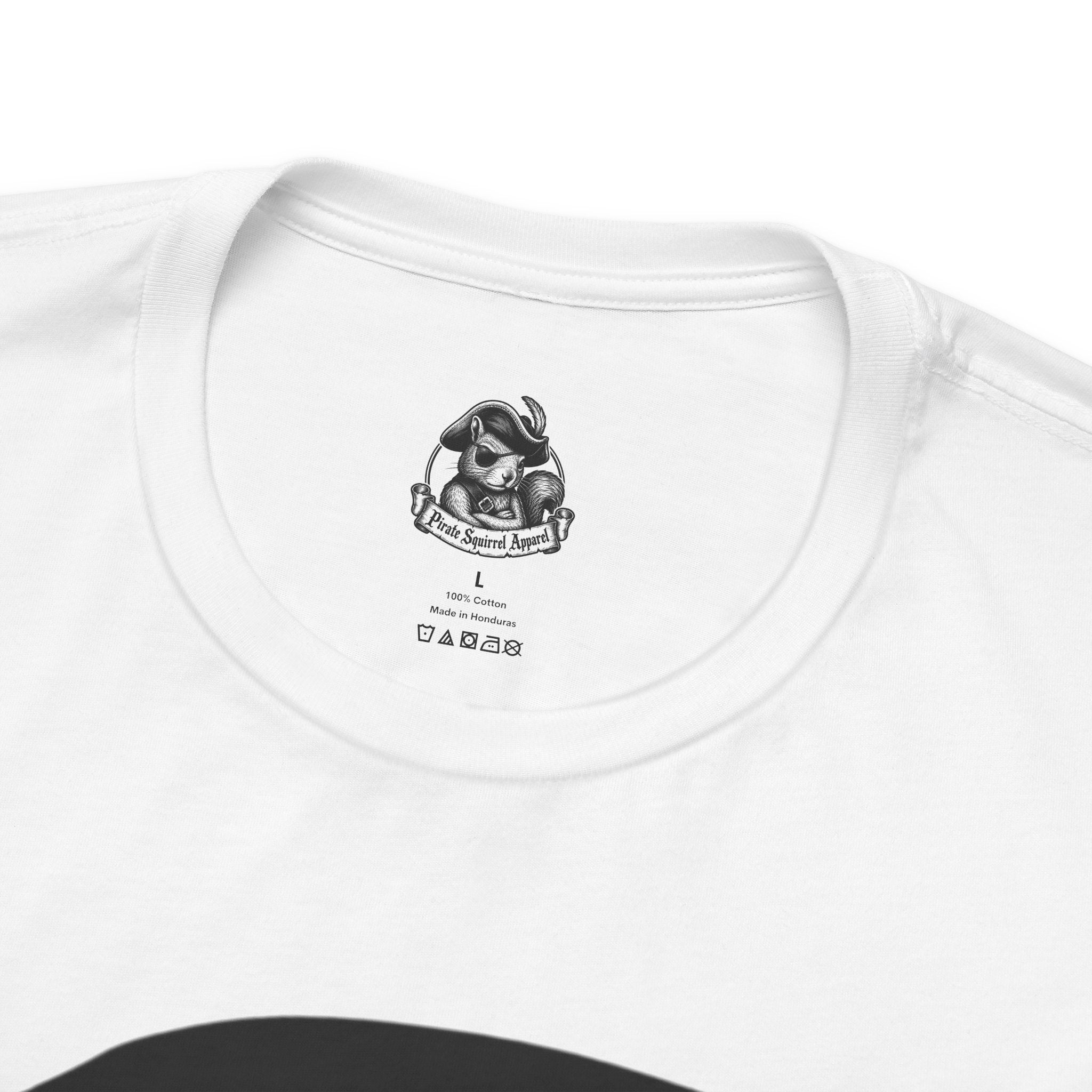 The Founder Shirt
