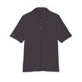 Pirate Squirrel Logo Adidas Performance Polo Shirt