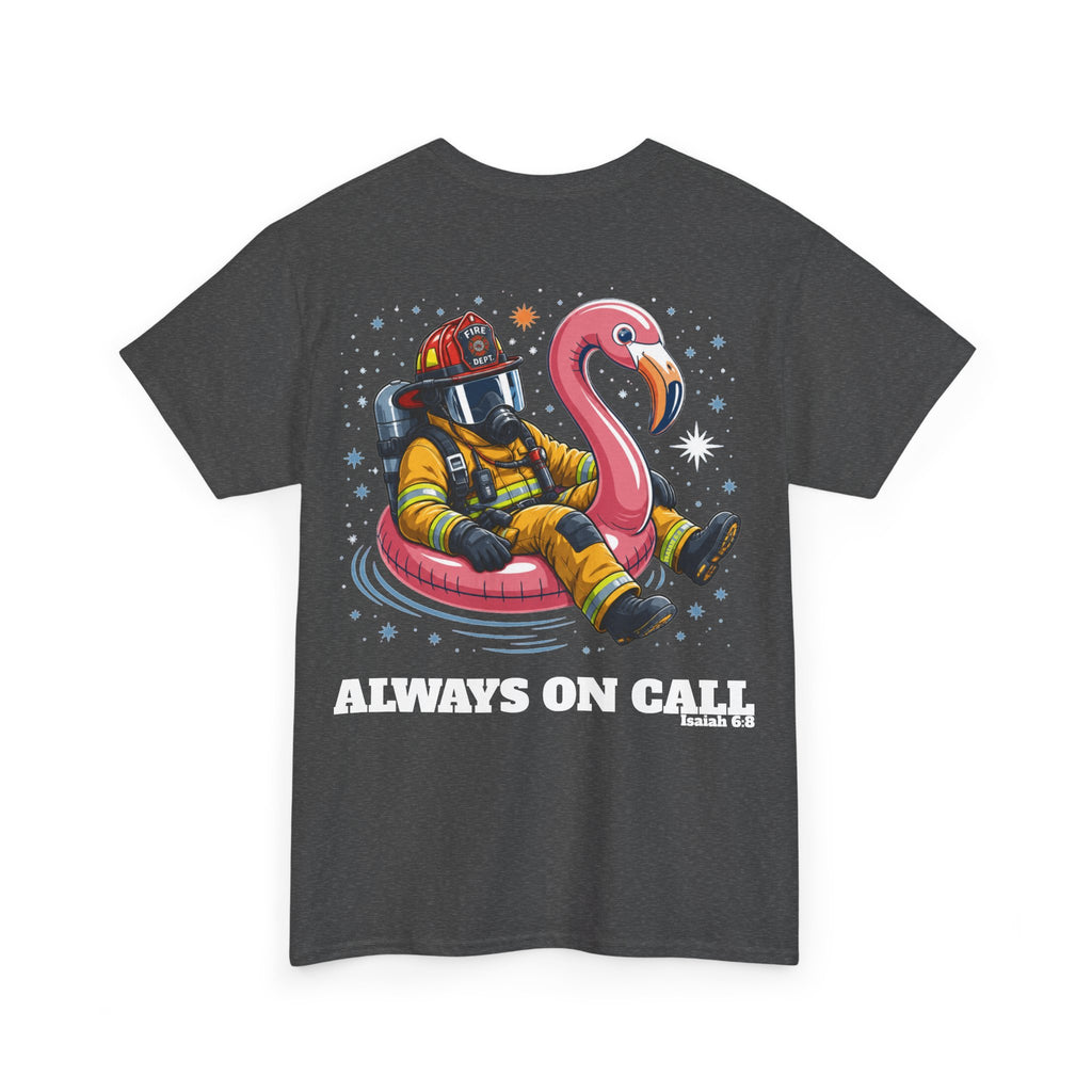 Always on Call - Iron Hull Edition