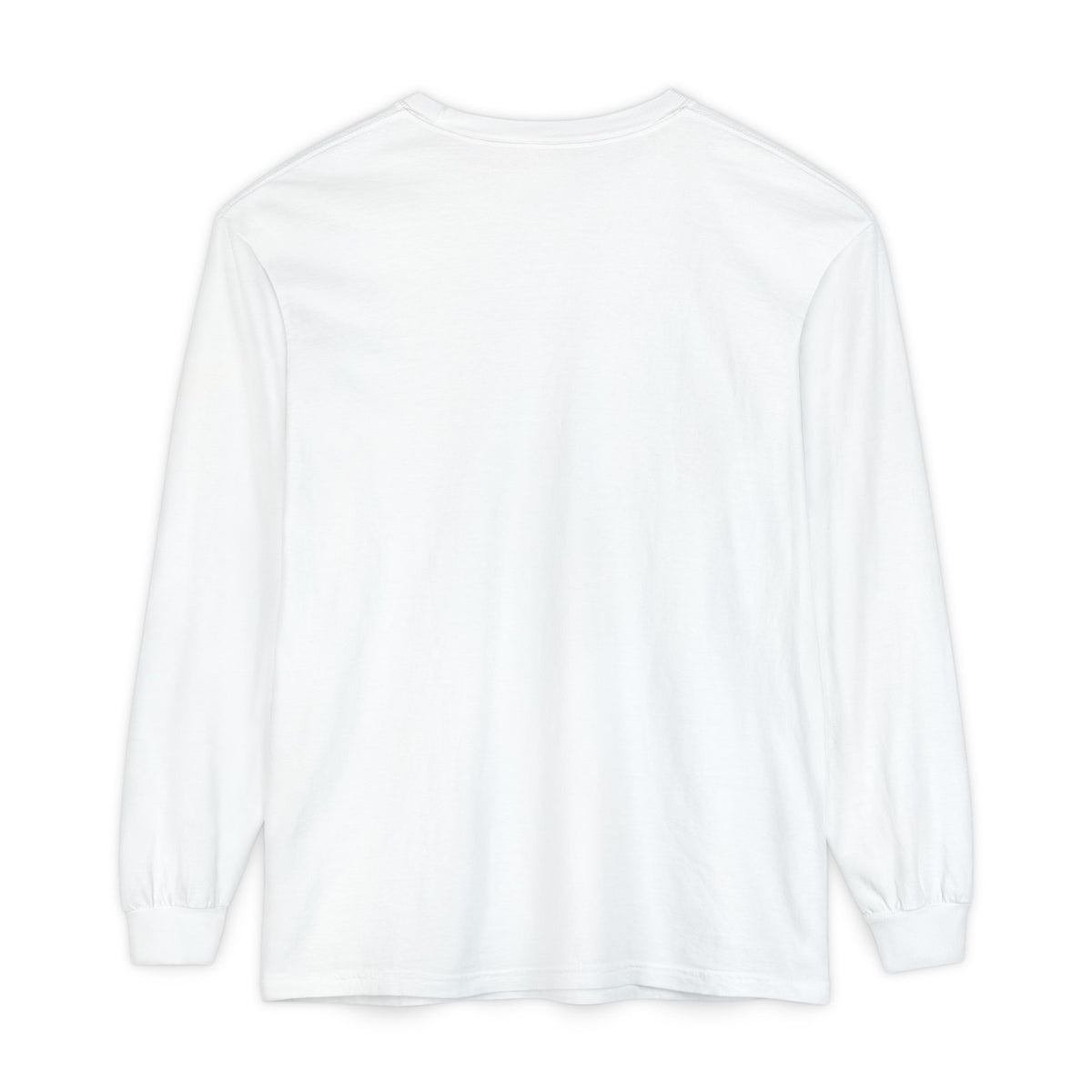 Pirate Squirrel Classic Comfort Colors® Long Sleeve