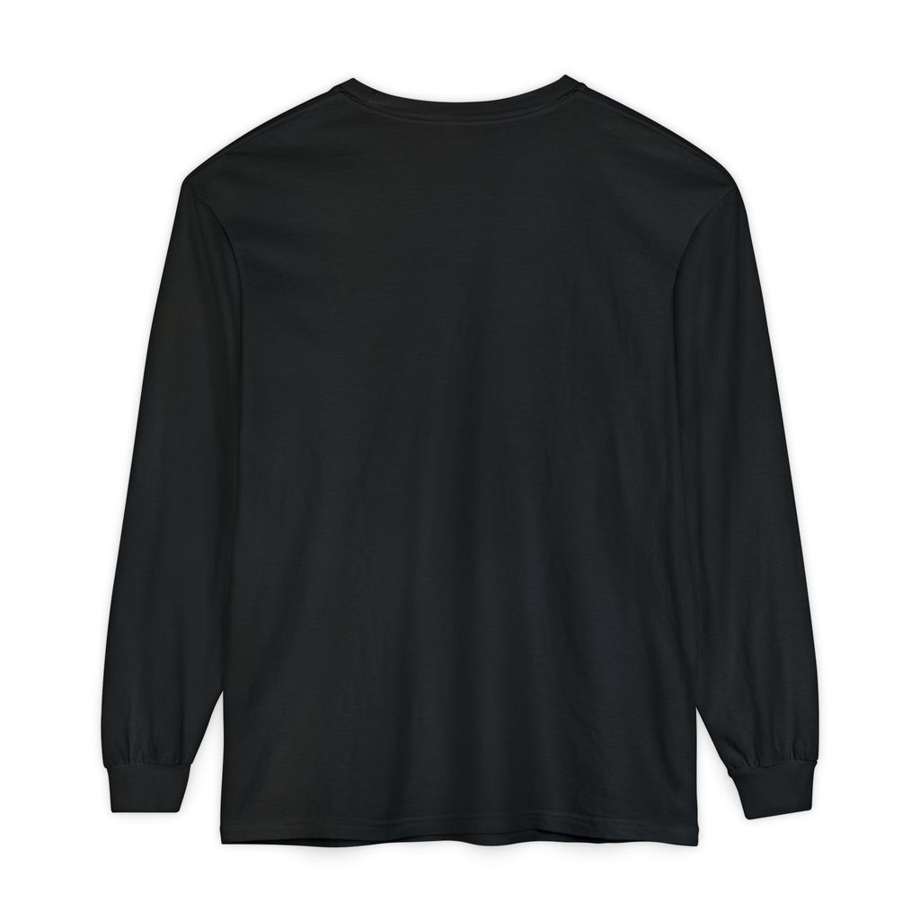 Pirate Squirrel Classic Comfort Colors® Long Sleeve