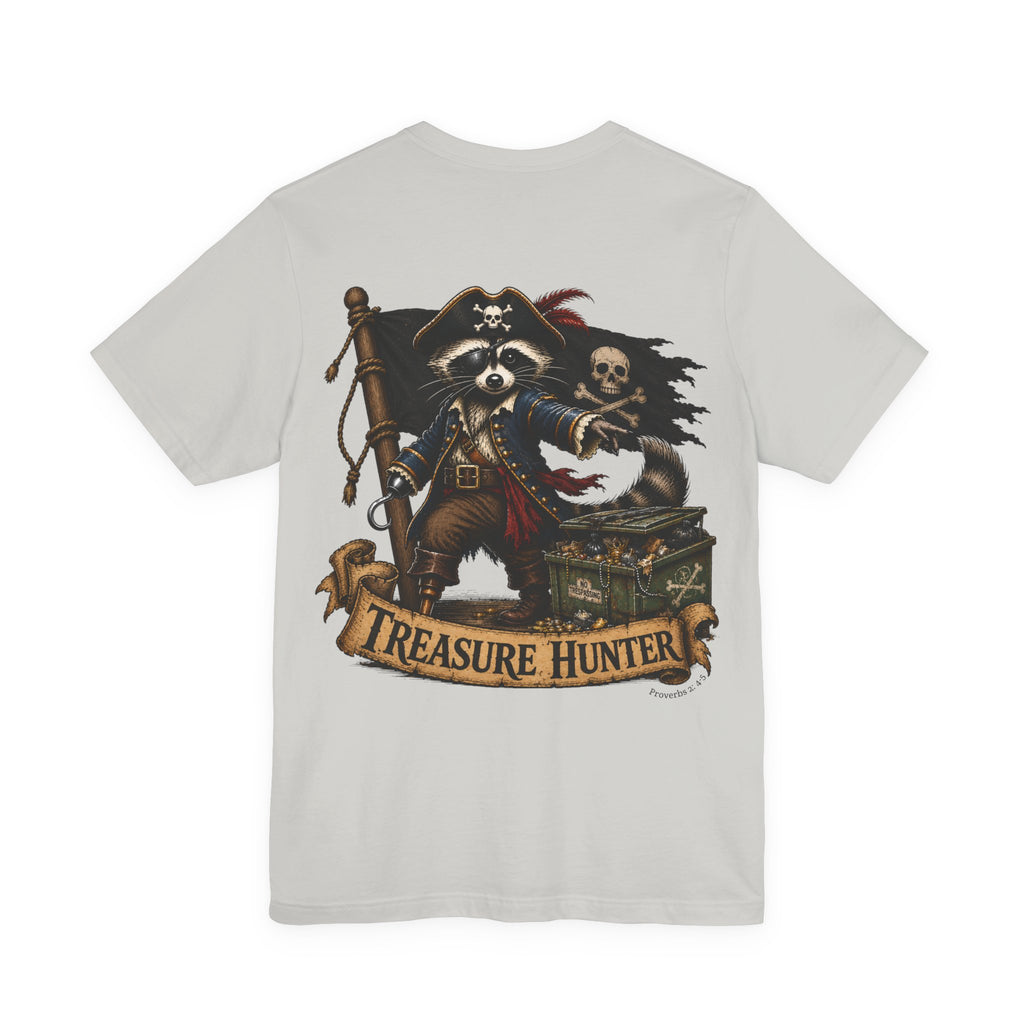 Treasure Hunter