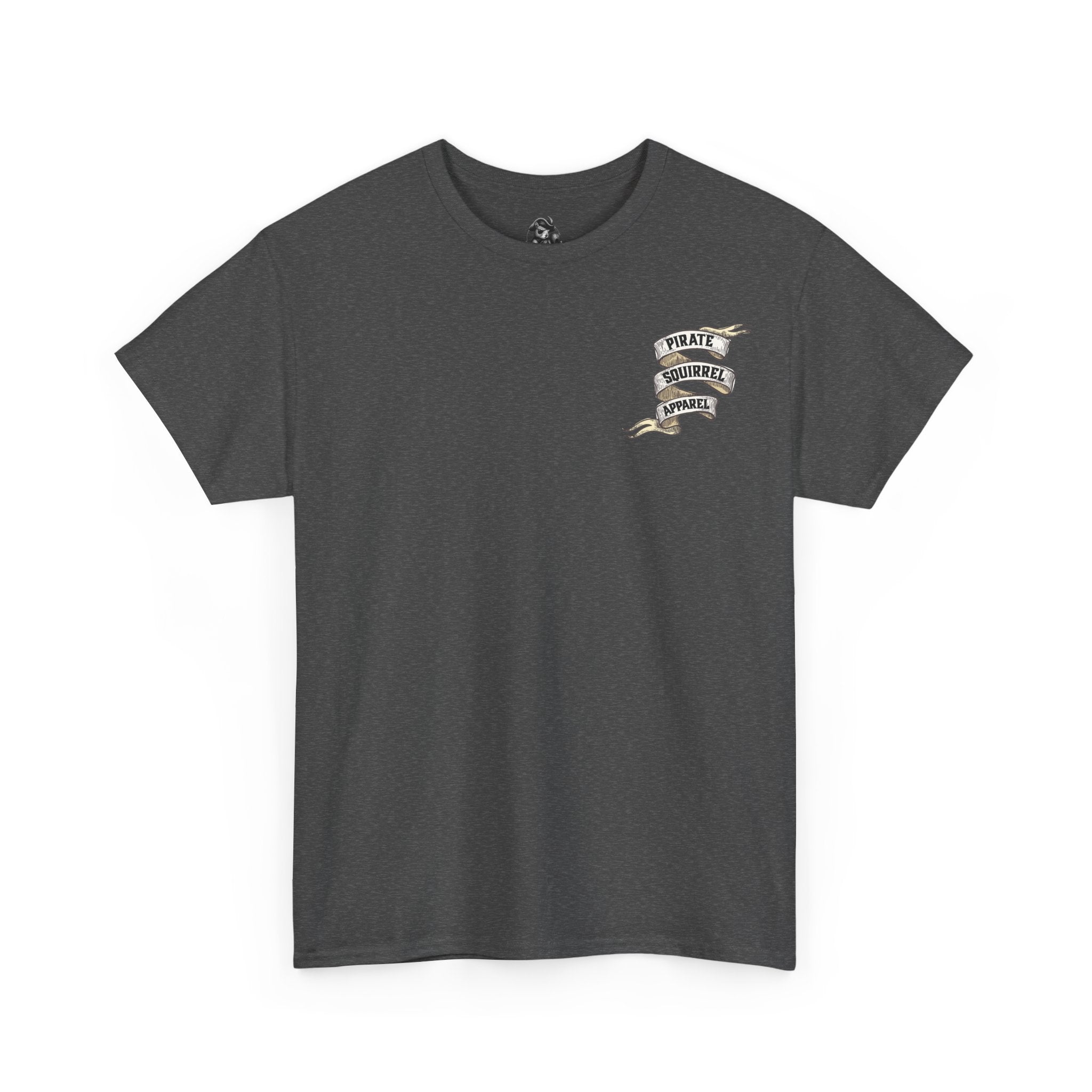 Treasure Hunter - Iron Hull Edition